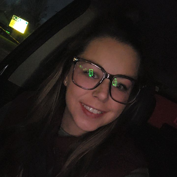 Profile Picture of Michaela Kelly (@michaelakelly43) on Tiktok