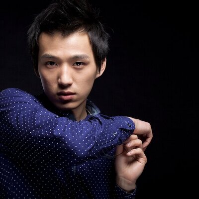 Profile Picture of Jian He (@qiuhejian) on Twitter