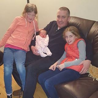 Profile Picture of Declan Dowd (@declan.dowd.73) on Facebook