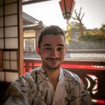 Profile Picture of David Sherwood (@celestial.tempest) on Instagram