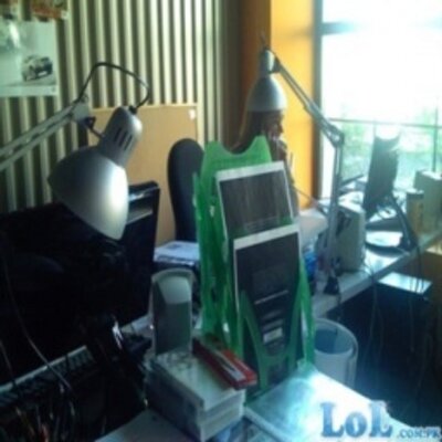 Profile Picture of Clifford Roberson (@@CliffordRobers2) on Twitter