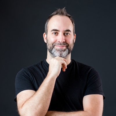 Profile Picture of Nick Breau (@nbreau) on Twitter