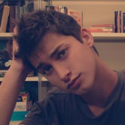 Profile Picture of Matt Soria (@krabbieMATTY) on Twitter