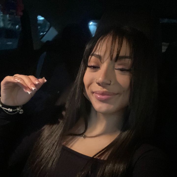 Profile Picture of amanda🏋🏽‍♂️🪬✨ (@amandathetech) on Tiktok