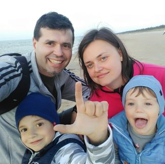 Profile Picture of Marcin Kubiak (@marcin.kubiak.790) on Facebook