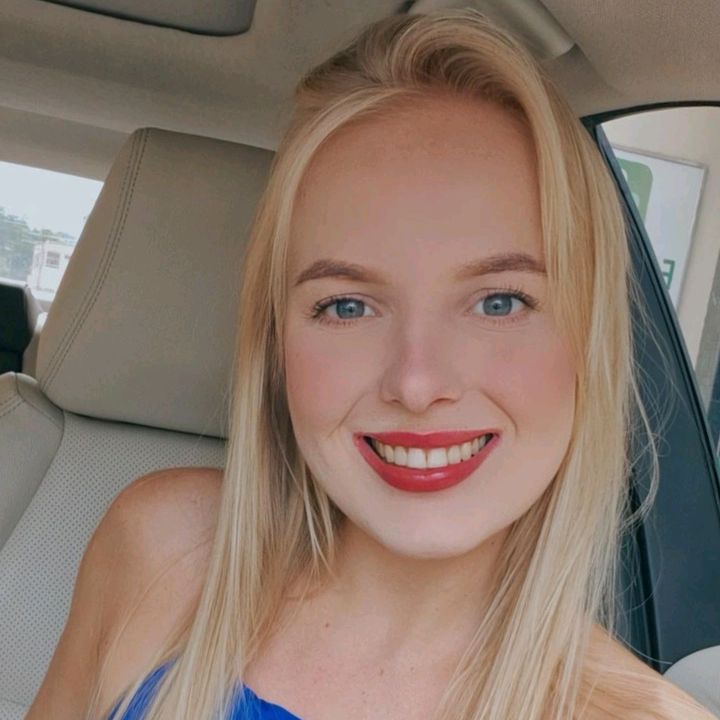 Profile Picture of Paula Leffler (@paulalleffler) on Tiktok