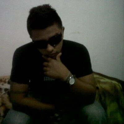 Profile Picture of Fabian Manchego (@FabianBrad) on Twitter