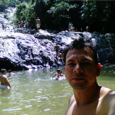 Profile Picture of Ademir Fabian Benito (@ademirfabianben) on Twitter