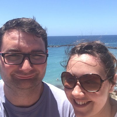 Profile Picture of Marc Campbell (@BoringMarc88) on Twitter