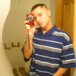 Profile Picture of Omar Laureano (@109720265) on Myspace