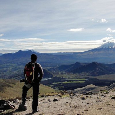 Profile Picture of Toby Terry (@TobyTerry17) on Twitter