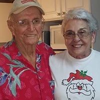 Profile Picture of Joyce Moore (@joyce-moore-34) on Quora