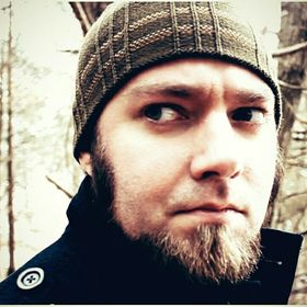 Profile Picture of Nathan Weaver (@babylontales) on Pinterest