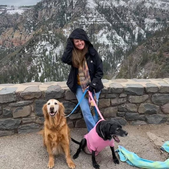 Profile Picture of Monica Scudder (@monica_scudder) on Poshmark