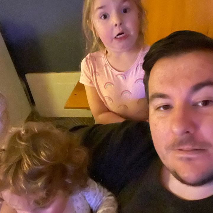 Profile Picture of Robert Waters (@@robertwaters05) on Tiktok