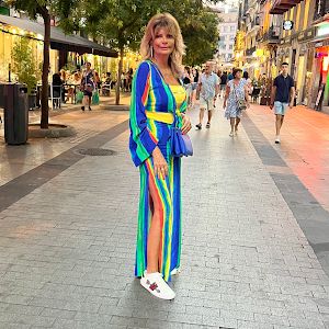 Profile Picture of Jessie Maalouf (@jessie.maalouf) on Tiktok