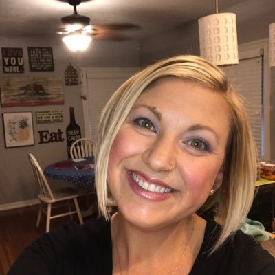 Valerie Carter - Twitter Profile Picture of Valerie Carter (@homemadecrap) on Twitter