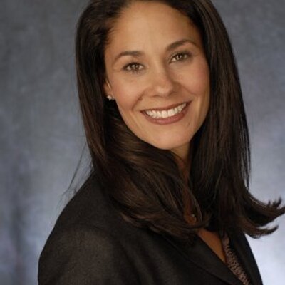 Profile Picture of Tracy Wolfson (@@tracywolfson) on Twitter