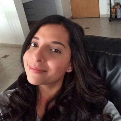 Profile Picture of Giselle Alvarez (@gisellalvarez) on Twitter