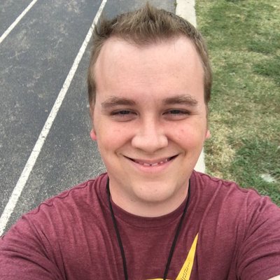 Profile Picture of Travis Bowles (@NotTervis) on Twitter