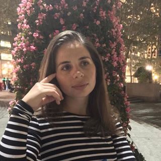 Profile Picture of Giselle Armas Olivera (@giselle.armasolivera) on Facebook