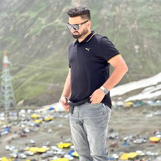 Profile Picture of Kamal Verma (@verma_kamal) on Instagram