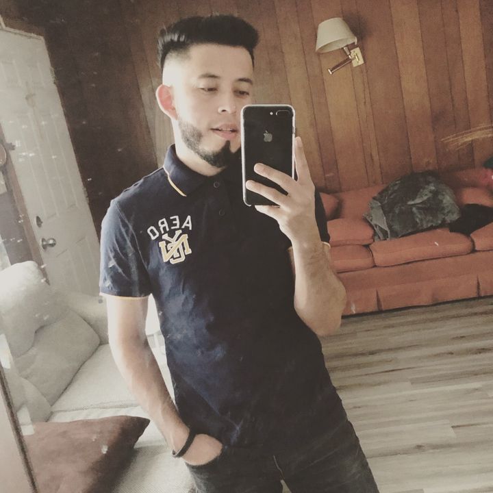 Profile Picture of Albert Ferrer (@albertferrer54) on Tiktok