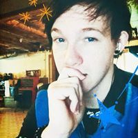 Profile Picture of Oliver Conover (@matsukurzeja) on Pinterest