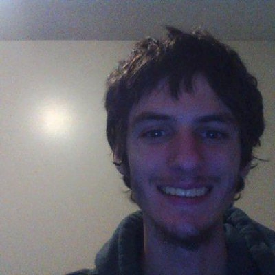 Profile Picture of Caleb McGee (@Curlyq009) on Twitter