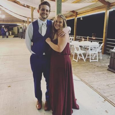 Profile Picture of Greg Roark (@GregRoark6) on Twitter