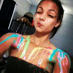 Whitney Roe - Instagram Profile Picture of Whitney Roe (@whitzworldz) on Instagram