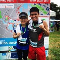 Profile Picture of Daniel Phang (@daniel-phang-10) on Quora