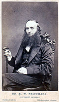 Profile Picture of Edward William Pritchard - Wikipediaon Wikipedia