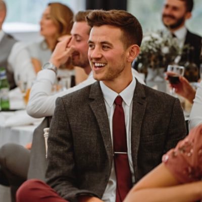 Profile Picture of Ben Askey (@BenAskey) on Twitter