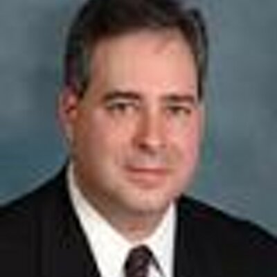 Profile Picture of John Murdoch (@HealthCareLegal) on Twitter