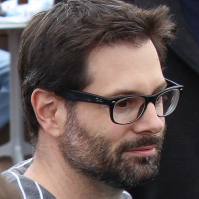 Profile Picture of Marc-Andre Ferland (@maferland78) on Twitter