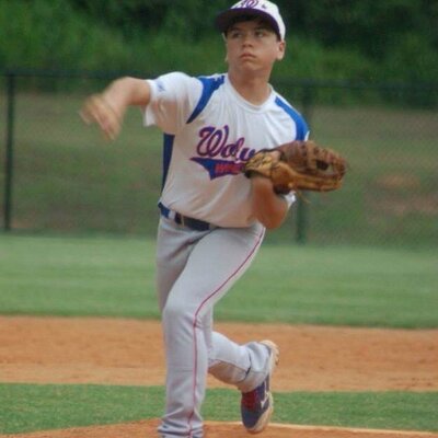 Profile Picture of Carson Strickland (@carson_s2) on Twitter