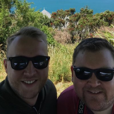 Profile Picture of Glen Harman (@glen_harman) on Twitter