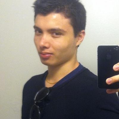 Profile Picture of Elliot Rodger (@dick_rodger) on Twitter