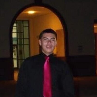 Profile Picture of Kevin Bautista (@kevinbautista97) on Twitter