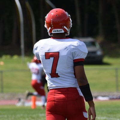 Profile Picture of Maurice Walters (@Maurice04811694) on Twitter