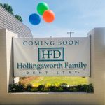 Dr. Brian Hollingsworth DMD - Instagram Profile Picture of Dr. Brian Hollingsworth DMD (@hollingsworthfamilydental) on Instagram