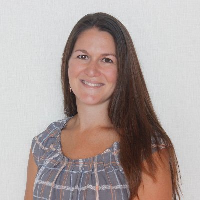 Profile Picture of Anna W. Wolfe (@ProfessorAnnaW) on Twitter