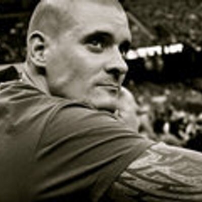 Profile Picture of Matthew McGeorge (@mrgoodbody77) on Twitter