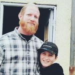 Profile Picture of aaron David verplanck (@aaronscoots) on Instagram