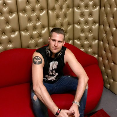 Profile Picture of BassHunter (@basshunt) on Twitter