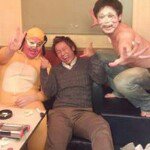 Profile Picture of 鶴岡孝弘 (@xiaohonghegang) on Instagram