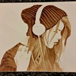 Profile Picture of david dalton (@coffee2canvas) on Instagram