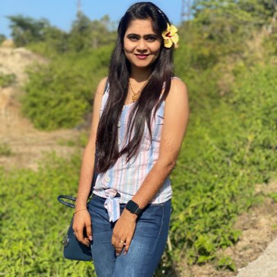 Profile Picture of Pratixa Patel (@proUD1128) on Twitter