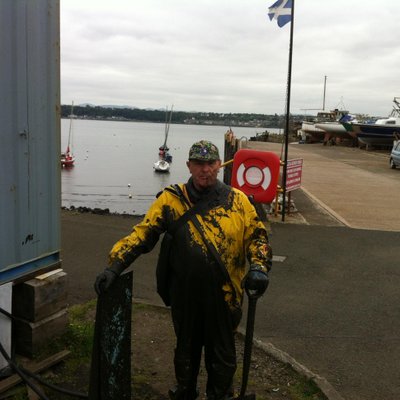 Profile Picture of Stuart Barron (@stuartbarron4) on Twitter